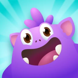 أيقونة AdaptedMind Math: Learning App